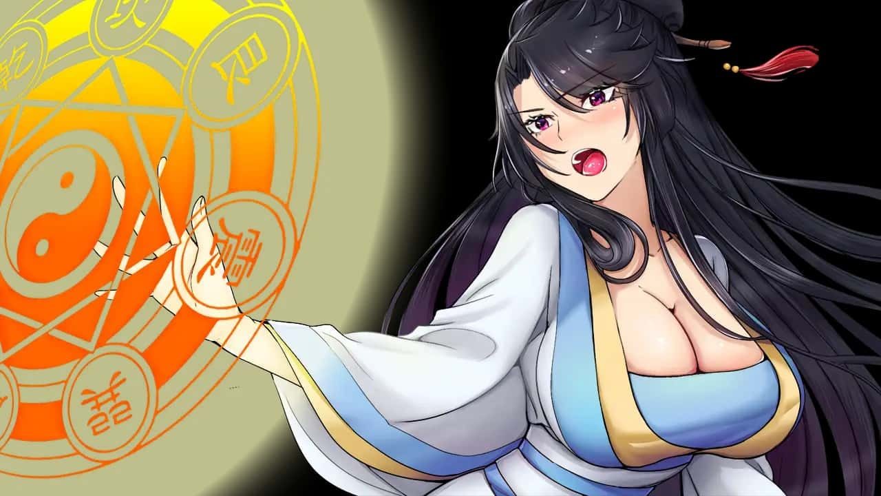 绯月仙行录 剧情互动 预览图 7