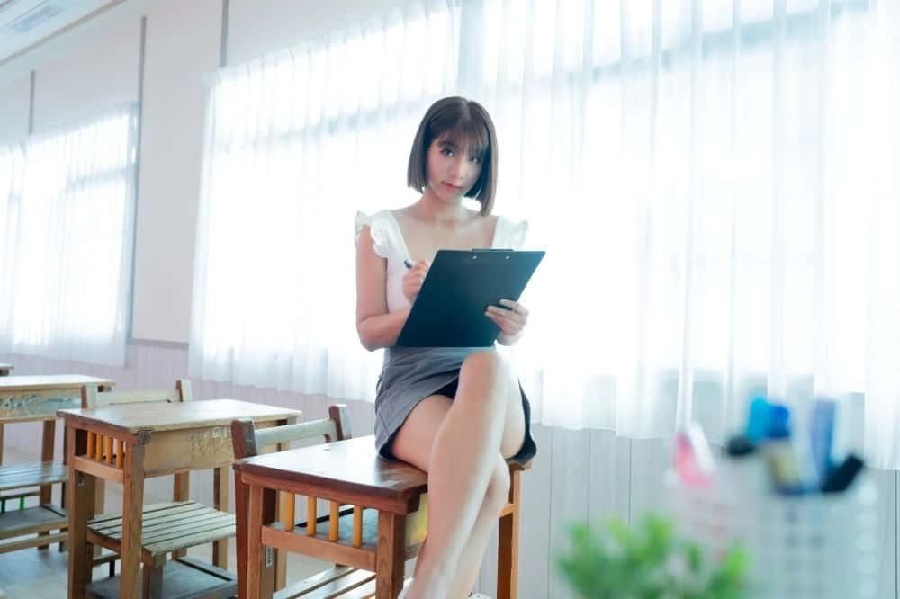 这个面试有点硬 实机画面 内容截图 7