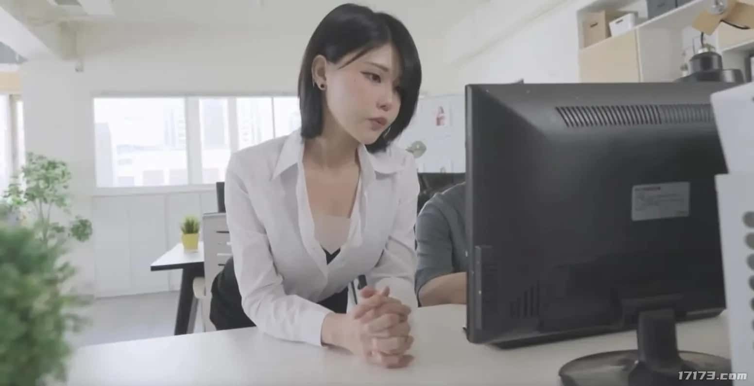 这个面试有点硬 (3) 角色事件 演示图 1