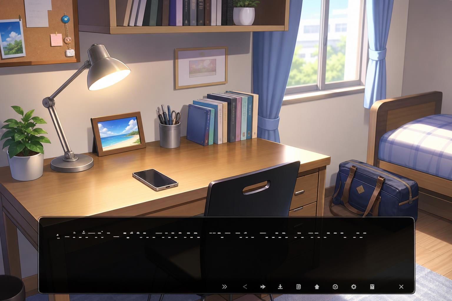 边缘：终极版 照片线索 画面 8