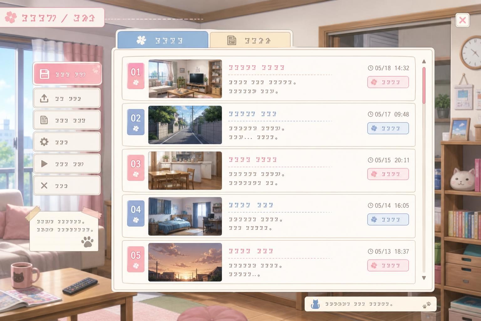 边缘：终极版 玩法展示 内容截图 3